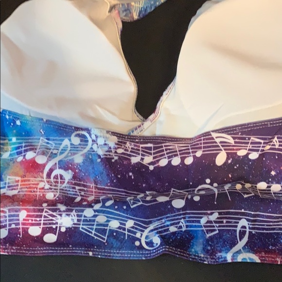 Two piece - Picture 2 of 2